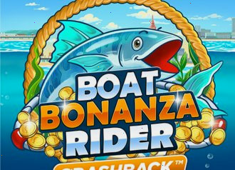 Игра Boat Bonanza Rider Play'n Go Казино Винвин