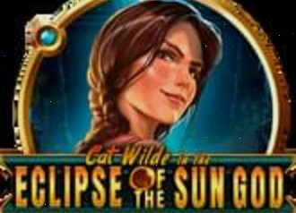 Слот Cat Wilde In The Eclipse Of The Sun God онлайн