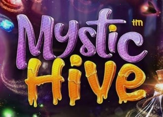 Игры казино Betsoft Mystic Hive регистрация