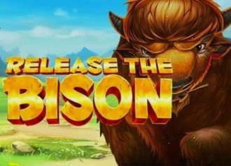 Игровые автоматы онлайн Винвин Release The Bison