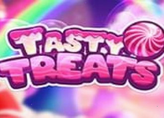 Онлайн игра Tasty Treats от Hacksaw Gaming