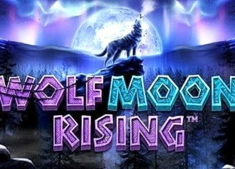 Логин чтобы играть Wolf Moon Rising Betsoft