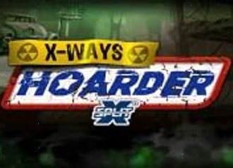 Слот XWays Hoarder XSplit Nolimit City